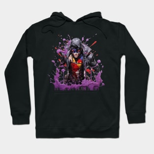 Super Villain Hoodie